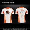 Mẫu Áo Game Thủ Esport Thiết Kế Đẹp 11