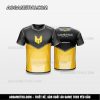 Mẫu Áo Game Thủ Esport Thiết Kế Đẹp 112