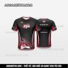 Mẫu Áo Game Thủ Esport Thiết Kế Đẹp 114