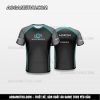 Mẫu Áo Game Thủ Esport Thiết Kế Đẹp 122