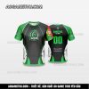 Mẫu Áo Game Thủ Esport Thiết Kế Đẹp 123