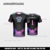 Mẫu Áo Game Thủ Esport Thiết Kế Đẹp 129