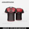 Mẫu Áo Game Thủ Esport Thiết Kế Đẹp 130