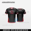 Mẫu Áo Game Thủ Esport Thiết Kế Đẹp 133
