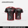 Mẫu Áo Game Thủ Esport Thiết Kế Đẹp 136