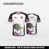 Mẫu Áo Game Thủ Esport Thiết Kế Đẹp 138