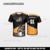 Mẫu Áo Game Thủ Esport Thiết Kế Đẹp 144