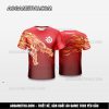 Mẫu Áo Game Thủ Esport Thiết Kế Đẹp 145