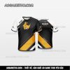Mẫu Áo Game Thủ Esport Thiết Kế Đẹp 147