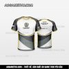 Mẫu Áo Game Thủ Esport Thiết Kế Đẹp 151