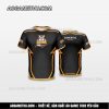 Mẫu Áo Game Thủ Esport Thiết Kế Đẹp 153