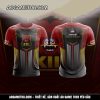Mẫu Áo Game Thủ Esport Thiết Kế Đẹp 164