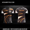 Mẫu Áo Game Thủ Esport Thiết Kế Đẹp 17
