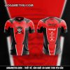 Mẫu Áo Game Thủ Esport Thiết Kế Đẹp 172