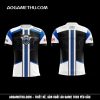 Mẫu Áo Game Thủ Esport Thiết Kế Đẹp 20