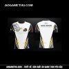 Mẫu Áo Game Thủ Esport Thiết Kế Đẹp 23