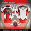 Mẫu Áo Game Thủ Esport Thiết Kế Đẹp 378