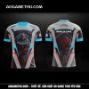 Mẫu Áo Game Thủ Esport Thiết Kế Đẹp 41