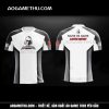 Mẫu Áo Game Thủ Esport Thiết Kế Đẹp 42