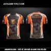 Mẫu Áo Game Thủ Esport Thiết Kế Đẹp 44