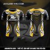 Mẫu Áo Game Thủ Esport Thiết Kế Đẹp 442