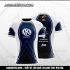 Mẫu Áo Game Thủ Esport Thiết Kế Đẹp 456