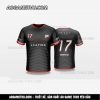 Mẫu Áo Game Thủ Esport Thiết Kế Đẹp 52