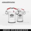 Mẫu Áo Game Thủ Esport Thiết Kế Đẹp 58