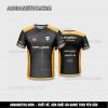 Mẫu Áo Game Thủ Esport Thiết Kế Đẹp 62