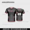 Mẫu Áo Game Thủ Esport Thiết Kế Đẹp 64