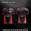Mẫu Áo Game Thủ Esport Thiết Kế Đẹp 7