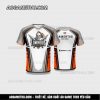 Mẫu Áo Game Thủ Esport Thiết Kế Đẹp 77