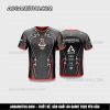 Mẫu Áo Game Thủ Esport Thiết Kế Đẹp 78