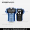 Mẫu Áo Game Thủ Esport Thiết Kế Đẹp 90