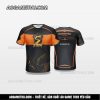 Mẫu Áo Game Thủ Esport Thiết Kế Đẹp 93