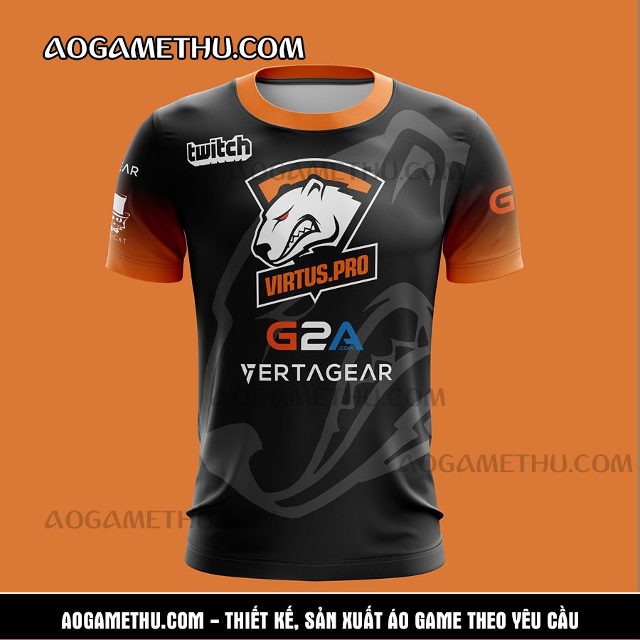 Áo seagame PUBG - Seagame 2024 đang đến rất gần, hãy chuẩn bị cho mình một chiếc áo đẹp để cổ vũ cho đội tuyển PUBG của Việt Nam. Với thiết kế đẳng cấp và chất lượng vải tốt nhất, áo Seagame PUBG sẽ là điểm nhấn của mọi tifosi.